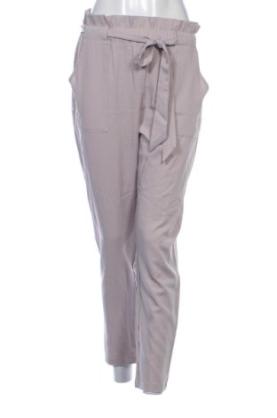 Damenhose Simplee, Größe M, Farbe Aschrosa, Preis 17,99 €, #136747667