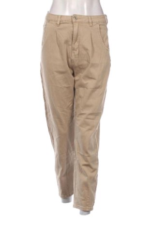 Damenhose Unbranded, Größe S, Farbe Beige, Preis 15,99 €, #136747670