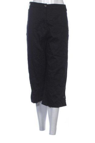 Дамски панталон Canda, Размер 4XL, Цвят Черен, Цена 11,75 €, #136747764