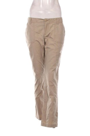 Női nadrág Eddie Bauer, Méret L, Szín Bézs, Ár 5 090 Ft, #136747769