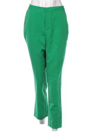 Pantaloni de femei ONLY, Mărime S, Culoare Verde, Preț 43,99 Lei, #136748004