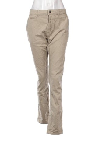 Pantaloni de femei Unbranded, Mărime XL, Culoare Bej, Preț 48,99 Lei, #136748357