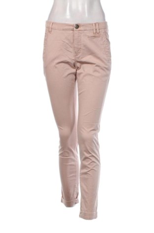 Damenhose Thomas Rath, Größe M, Farbe Aschrosa, Preis 13,99 €, #136749124