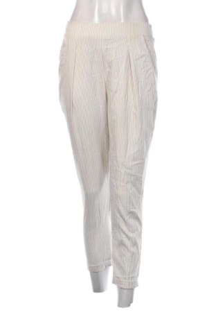 Damskie spodnie Stradivarius, Rozmiar S, Kolor Kolorowy, Cena 48,99 zł, #136749163