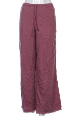 Дамски панталон H&M, Размер M, Цвят Пепел от рози, Цена 11,75 €, #136749648