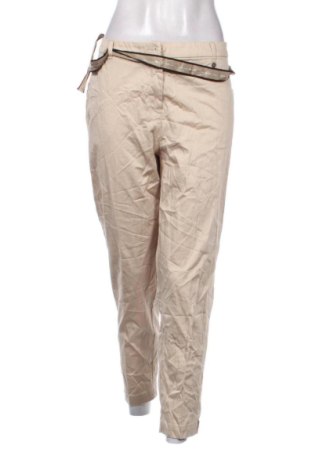 Damenhose Oltre, Größe XXL, Farbe Beige, Preis 20,99 €, #136750078