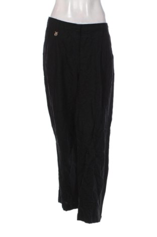 Damskie spodnie Unbranded, Rozmiar XL, Kolor Czarny, Cena 69,99 zł, #136750097