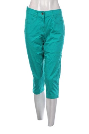 Pantaloni de femei Bonita, Mărime L, Culoare Verde, Preț 68,99 Lei, #136750201