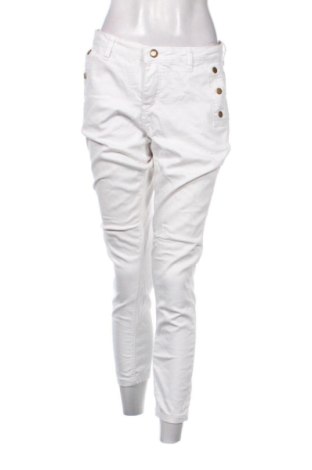 Damenhose Unbranded, Größe XL, Farbe Weiß, Preis 28,99 €, #136750262