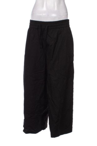 Дамски панталон Weekend Max Mara, Размер L, Цвят Черен, Цена 101,23 €, #136750562