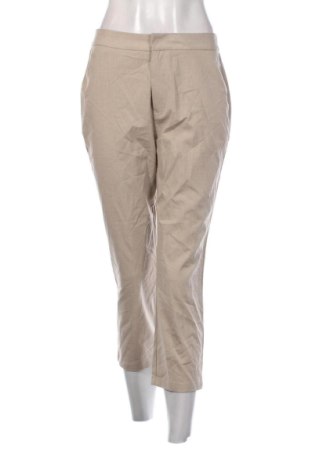 Damenhose Unbranded, Größe M, Farbe Beige, Preis 17,99 €, #136750809