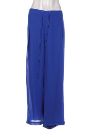 Pantaloni de femei Unbranded, Mărime 3XL, Culoare Albastru, Preț 230,99 Lei, #136750898