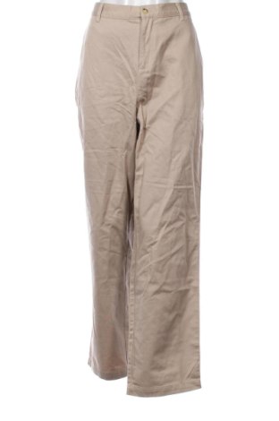 Damskie spodnie Ralph Lauren, Rozmiar XL, Kolor Beżowy, Cena 348,60 zł, #136751014