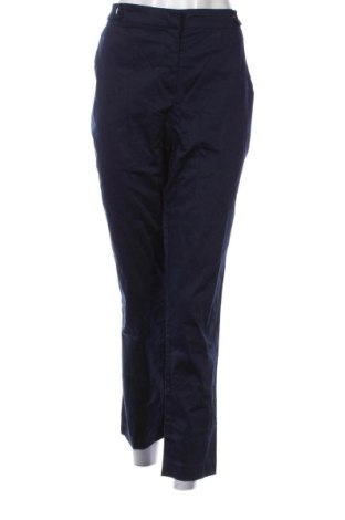 Damskie spodnie Jacqui E, Rozmiar XXL, Kolor Niebieski, Cena 47,64 zł, #136751044