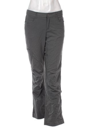 Damenhose Patagonia, Größe L, Farbe Grau, Preis 31,99 €, #136751230