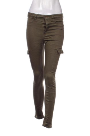 Damenhose H&M, Größe S, Farbe Grün, Preis 8,99 €, #136751239