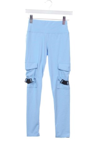 Pantaloni de femei Unbranded, Mărime XS, Culoare Albastru, Preț 60,99 Lei, #136751565