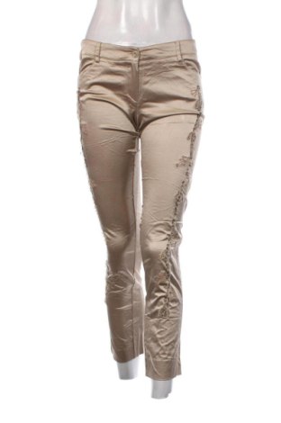 Damenhose Unbranded, Größe L, Farbe Beige, Preis 13,99 €, #136751894