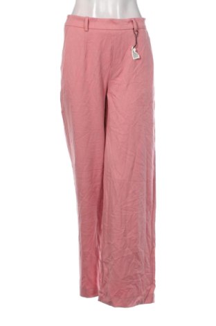 Pantaloni de femei Unbranded, Mărime M, Culoare Roz, Preț 49,99 Lei, #136751945
