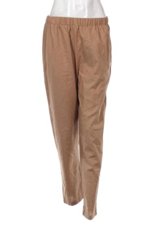 Damenhose SHEIN, Größe S, Farbe Braun, Preis 10,99 €, #136752047