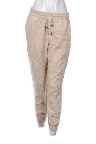 Damenhose ONLY, Größe M, Farbe Beige, Preis 7,99 €, #136752457