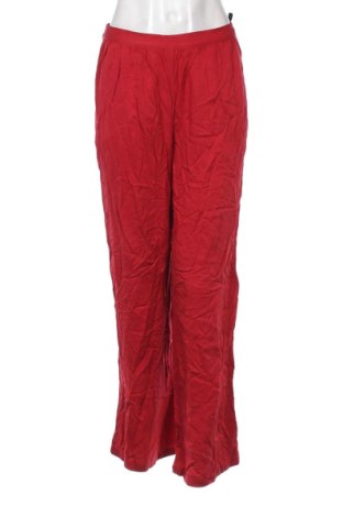 Damenhose Unbranded, Größe M, Farbe Rot, Preis 9,99 €, #136753177