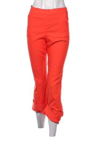 Damenhose Goldenpoint, Größe M, Farbe Orange, Preis 6,99 €, #136753308