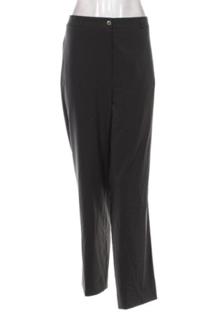 Damskie spodnie Gerry Weber, Rozmiar XXL, Kolor Czarny, Cena 148,00 zł, #136754124