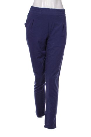 Дамски панталон Up 2 Fashion, Размер L, Цвят Син, Цена 10,22 €, #136754183
