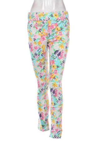 Pantaloni de femei Esmara, Mărime L, Culoare Multicolor, Preț 33,99 Lei, #136754476
