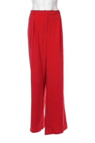 Damenhose Unbranded, Größe XXL, Farbe Rot, Preis 10,99 €, #136754497
