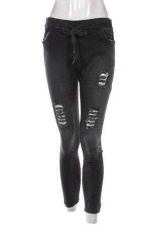 Damskie spodnie Unbranded, Rozmiar M, Kolor Czarny, Cena 41,00 zł, #136754572