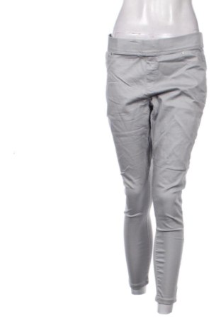 Дамски панталон Denim Co., Размер XL, Цвят Сив, Цена 5,11 €, #136754626