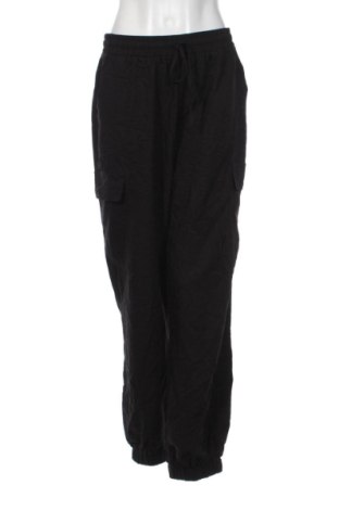 Damenhose ONLY, Größe L, Farbe Schwarz, Preis 14,99 €, #136754627