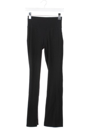 Pantaloni de femei Domyos, Mărime XXS, Culoare Negru, Preț 44,99 Lei, #136754999