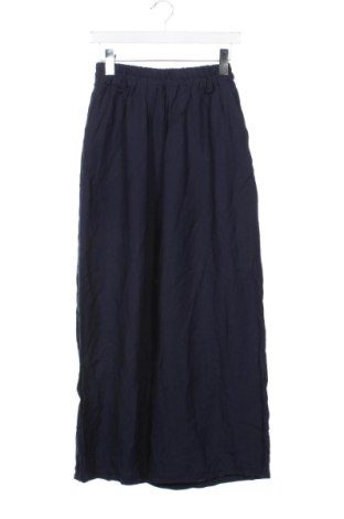 Pantaloni de femei Unbranded, Mărime XS, Culoare Albastru, Preț 65,18 Lei, #136755103