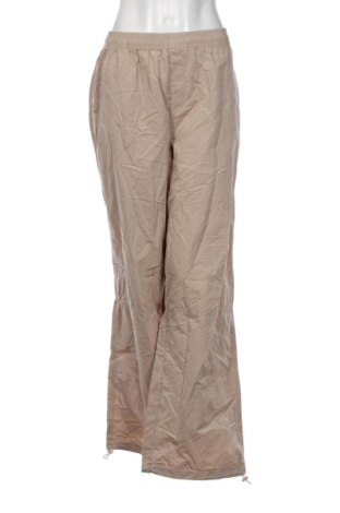 Pantaloni de femei Hema, Mărime XL, Culoare Bej, Preț 116,99 Lei, #136755644