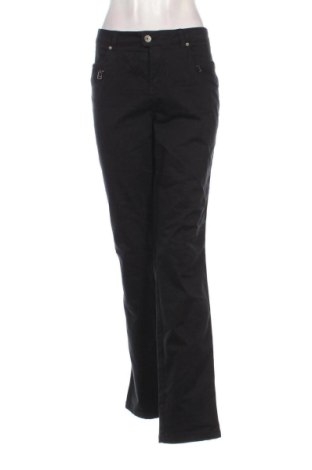 Pantaloni de femei Street One, Mărime XL, Culoare Negru, Preț 68,99 Lei, #136755660