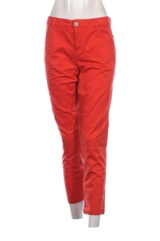 Damskie spodnie Unbranded, Rozmiar XL, Kolor Czerwony, Cena 46,99 zł, #136755718