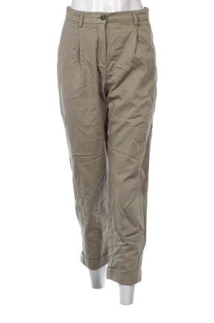Дамски панталон Max&Co., Размер S, Цвят Зелен, Цена 23,51 €, #136755928