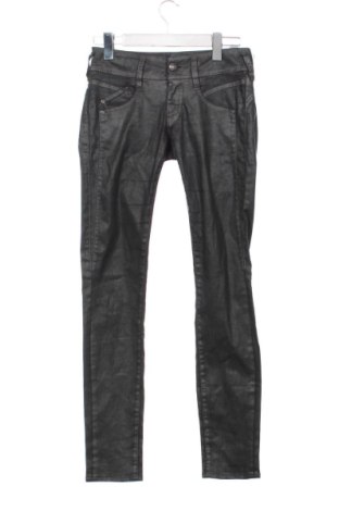 Damenhose Herrlicher, Größe S, Farbe Grau, Preis 13,99 €, #136755934