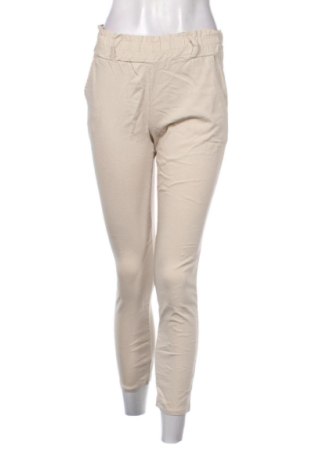 Damenhose Unbranded, Größe S, Farbe Beige, Preis 6,99 €, #136756004