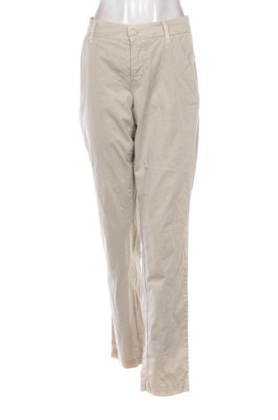 Damenhose Mac, Größe XL, Farbe Beige, Preis 11,57 €, #136756060