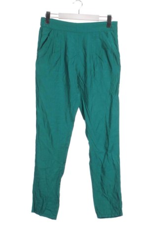 Damskie spodnie Unbranded, Rozmiar M, Kolor Zielony, Cena 33,99 zł, #136756153