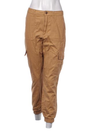 Damenhose Calliope, Größe L, Farbe Beige, Preis 11,99 €, #136756189