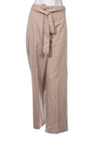 Дамски панталон Iwie, Размер XL, Цвят Бежов, Цена 6,64 €, #136756235