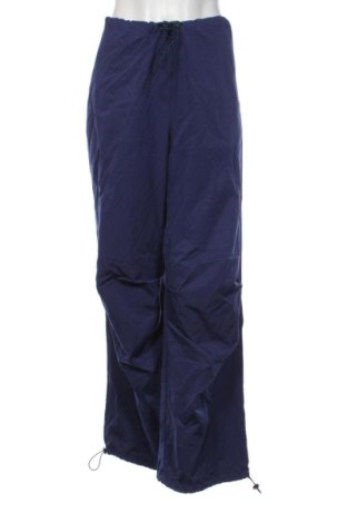 Damenhose SHEIN, Größe L, Farbe Blau, Preis 7,99 €, #136756610