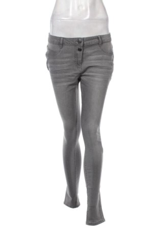 Damenhose Gina, Größe L, Farbe Grau, Preis 7,99 €, #136756682