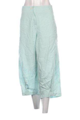 Pantaloni de femei Unbranded, Mărime XL, Culoare Verde, Preț 57,99 Lei, #136756760
