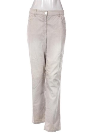Damenhose Zerres, Größe XL, Farbe Beige, Preis 13,99 €, #136756870